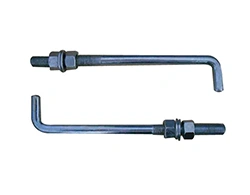 SA 193 B8 Foundation Bolts
